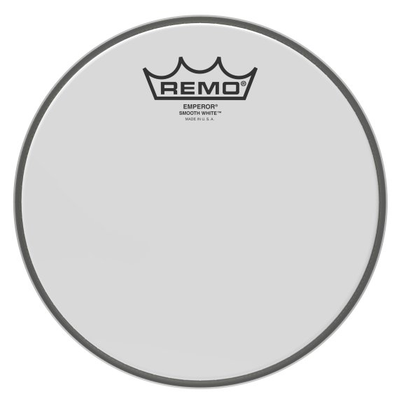 Emperor Drumhead 8"