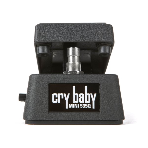 Mini Wah Guitar Effects Pedal