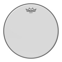 Emperor® Smooth White™ Drumhead 13″