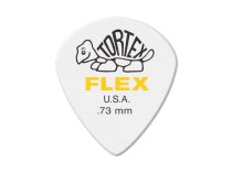 Tortex Flex Jazz III XL Picks - .73mm 72-pack