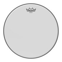 Emperor® Smooth White™ Drumhead 14