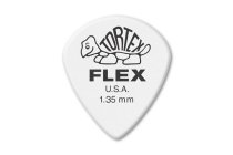 Tortex Flex Jazz III XL Picks - 1.35mm 72-pack