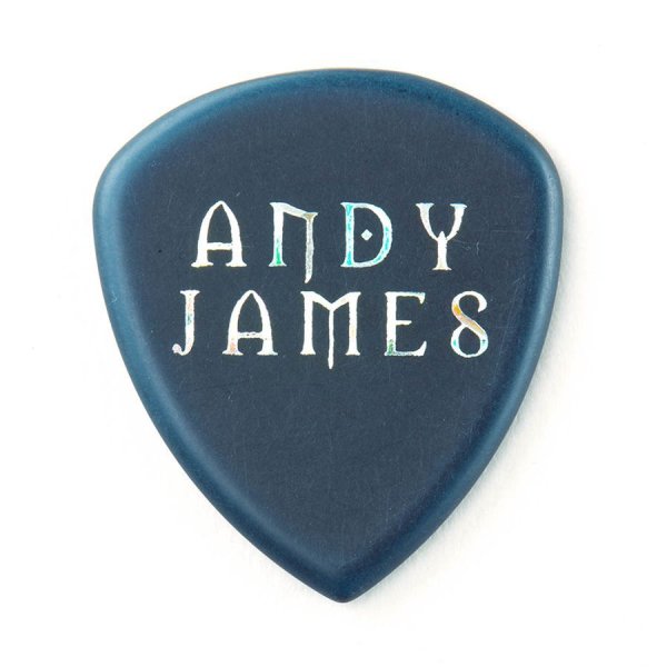 Andy James Flow Jumbo 2.0mm Picks - 3-pack