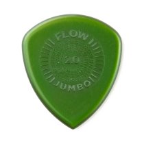 Flow Jumbo Grip Picks - 2.0mm 3-pack