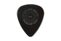 Prime Grip Delrin Picks - 0.96mm 72-Pack