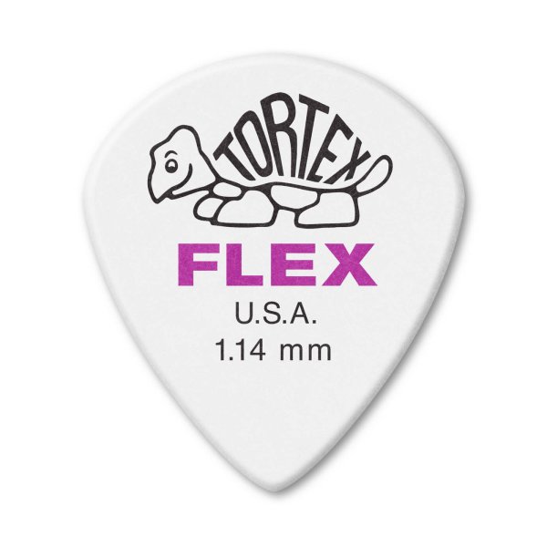 Guitar Pick Pack (12/pack)