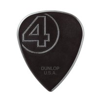 JIM ROOT SIGNATURE NYLON PICK - 6 pack