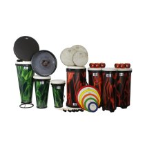 COMFORT SOUND TECH®Drum Kit