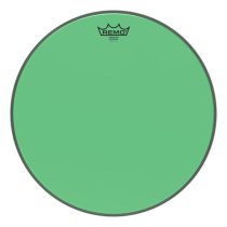 Emperor Colortone Drum Head 16″ - Green