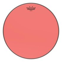 Emperor Colortone Drum Head 16″ - Red