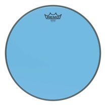 Emperor Colortone Drum Head 8″ - Blue