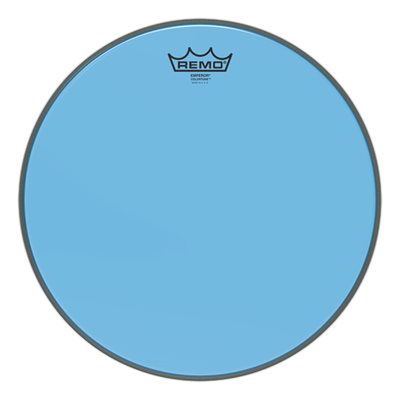 Emperor Colortone Drum Head 8" - Blue