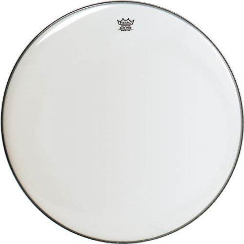 Emperor Bass Drum Head 18''