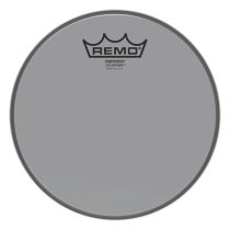 Emperor Colortone Drum Head 8″ - Smoke