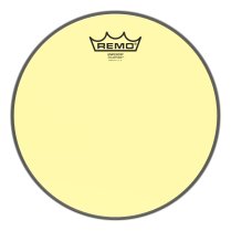 Emperor Colortone Drum Head 10″ - Yellow