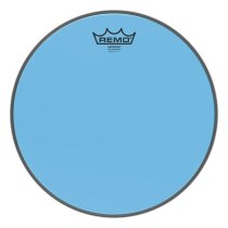 Emperor Colortone Drum Head 12″ - Blue