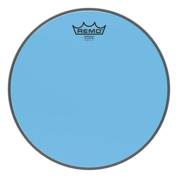 Emperor Colortone Drum Head 12" - Blue