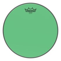 Emperor Colortone Drum Head 12″ - Green