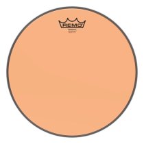 Emperor Colortone Drum Head 12″ - Orange