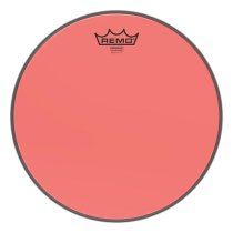 Emperor Colortone Drum Head 12″ - Red