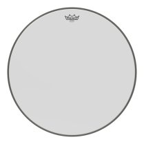 Emperor® Smooth White™ Drumhead 22"