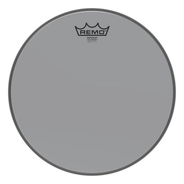 Emperor Colortone Drum Head 12" - Smoke