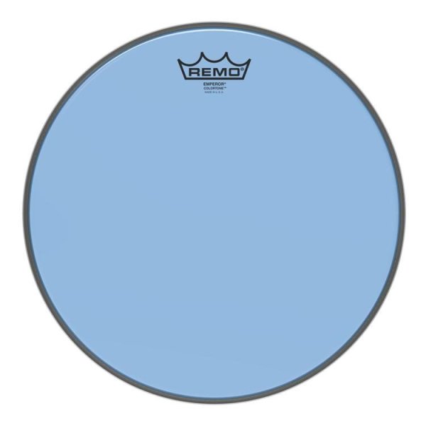 Emperor Colortone Drum Head 13" - Blue