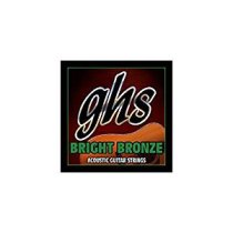 48 Light Bright Bronze 12-String Acoustic Set 11-48