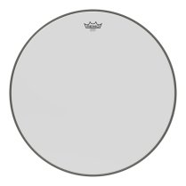 Emperor® Smooth White™ Drumhead 24