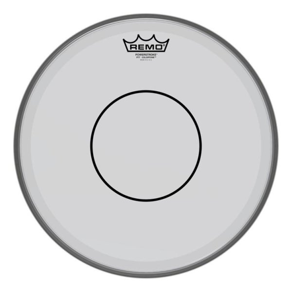 Emperor Colortone Drum Head 13" - Smoke