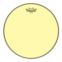 Emperor Colortone 13″ Drumhead - Yellow