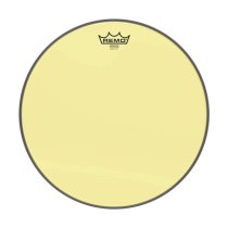 Emperor Colortone Drum Head 18″ - Yellow