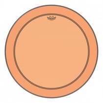 Powerstroke® P3 Colortone™ 26″ Drumhead - Orange