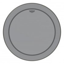 Powerstroke® P3 Colortone™ 26" Drumhead - Smoke