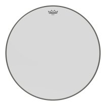 Emperor® Smooth White™ Drumhead 26"