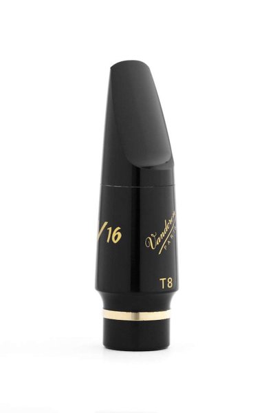 SM824E T8 V16 Ebonite Tenor saxophone Mouthpiece