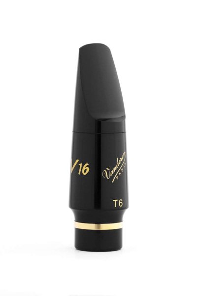 SM822E T6 V16 Ebonite Tenor saxophone Mouthpiece