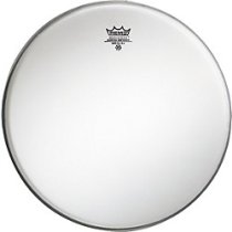 Ambassador Starfire Chrome 16'' Drum Head