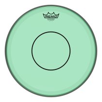 Emperor Colortone Drum Head 10″ - Green