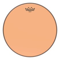 Emperor® Colortone Drumhead, Orange 10″