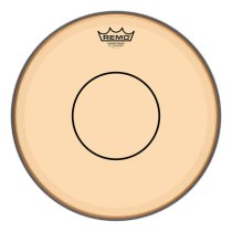 Powerstroke® 77 Colortone Snare Batter Head - Orange 13″