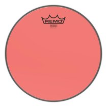 Emperor Colortone Drum Head 10″ - Red