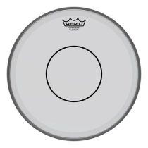 Powerstroke 77 Colortone Snare Head 13" - Smoke