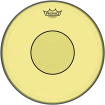 Powerstroke 77 Colortone Snare Head 13″ - Yellow