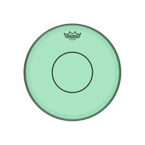 Powerstroke 77 Colortone Snare Head 14″ - Green