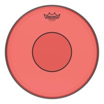 Powerstroke 77 Colortone Snare Head 14″ - Red