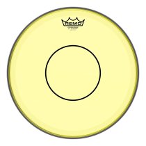 Powerstroke 77 Colortone Snare Head 14″ - Yellow