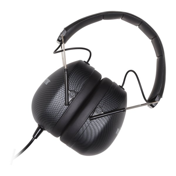 Stereo Isolation Headphones