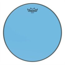 Emperor® Colortone Drumhead, Blue 15