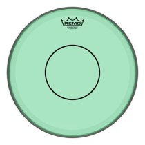 Powerstroke 77 Colortone Snare Head 13" - Green